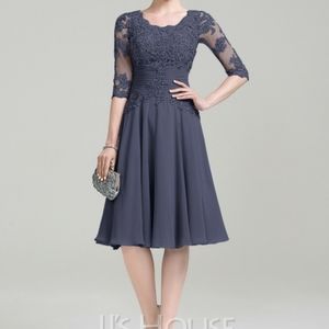 Mother of the Bride/Groom JJ's House Dress (#85301)